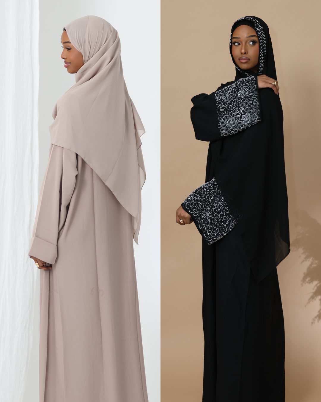 Abayas