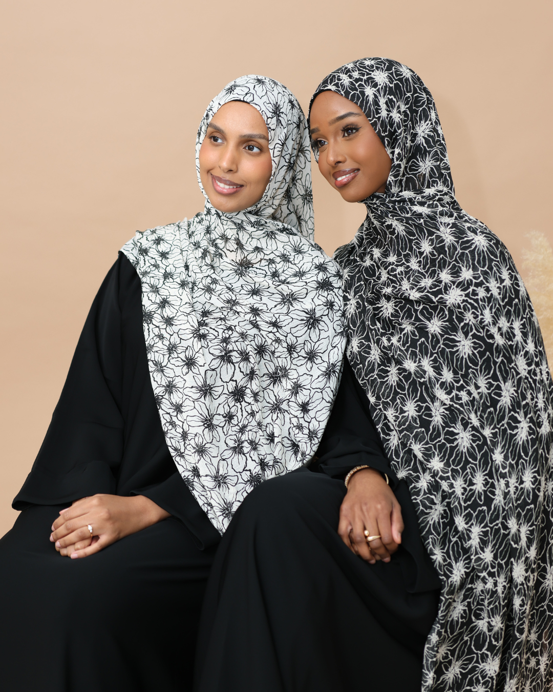 Hijabs