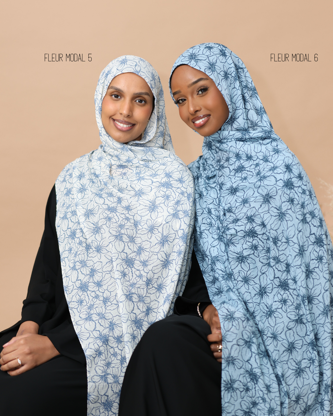 Fleur Modals