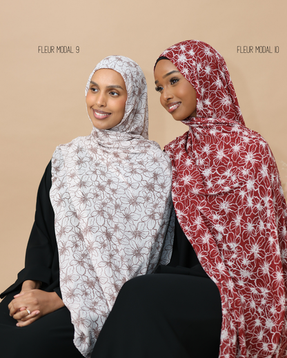 Fleur Modals